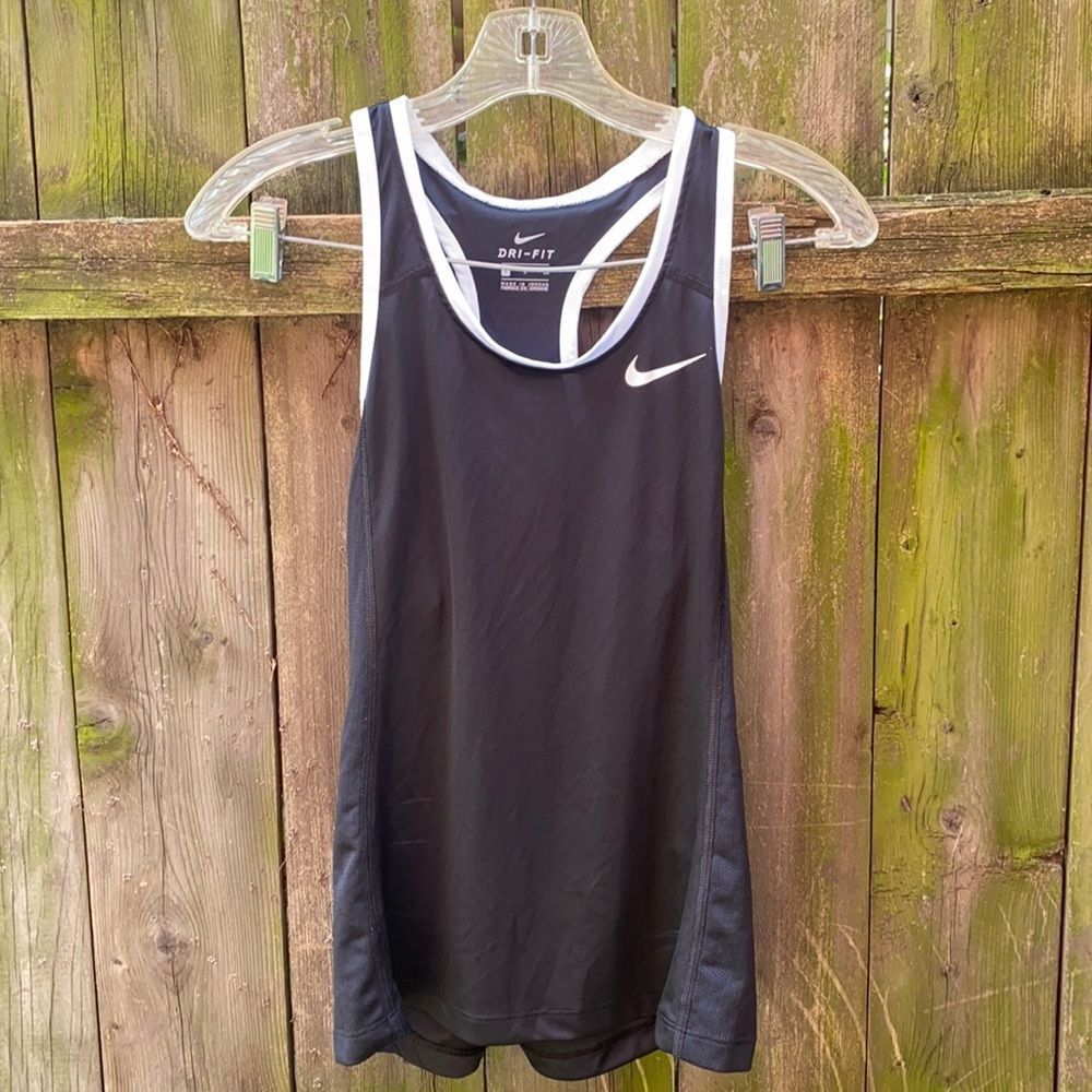 Nike tank top sz. S
